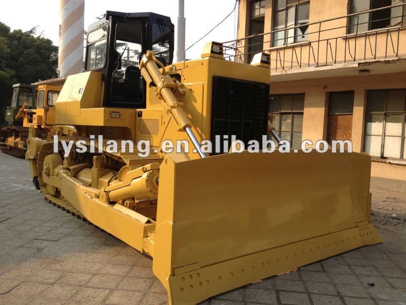 PD320Y best bulldozer price for 320HP crawler bulldozer