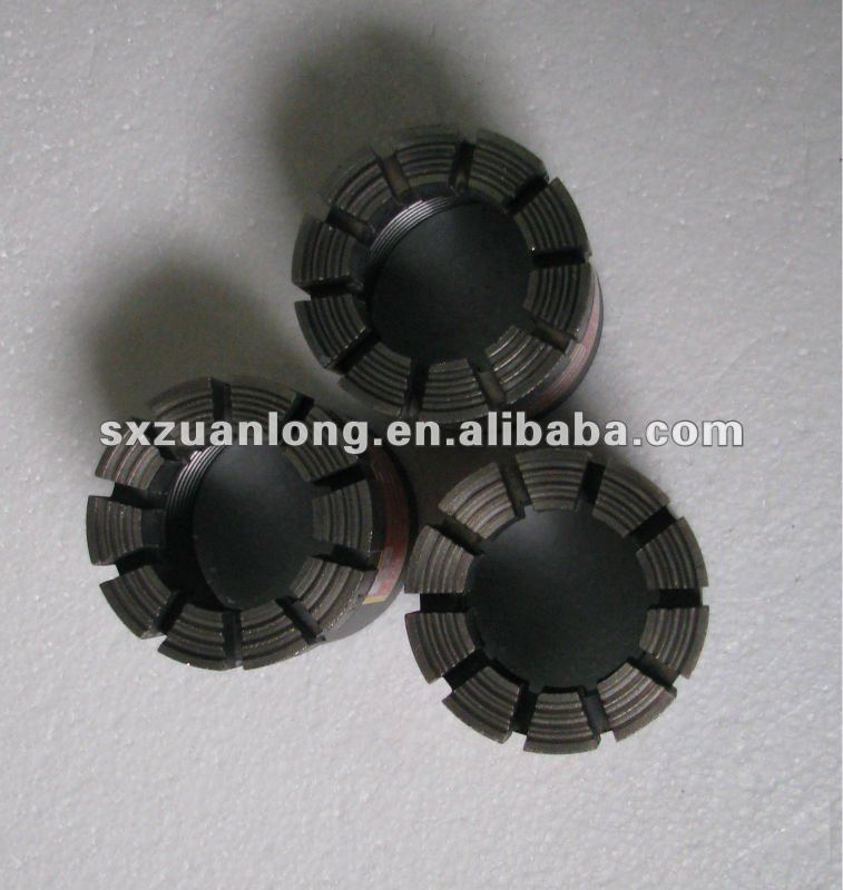 PDC Cutter