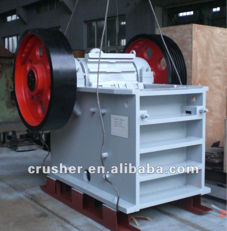 PE-500x750 jaw crusher