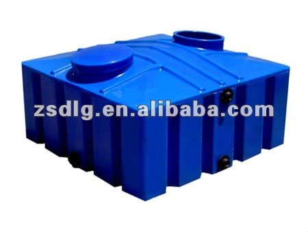 PE diesel tank for car and plane, vehicle oil container OEM rotomolding FACTORY