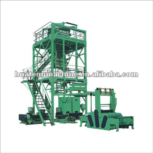 PE Multi-layer Packing Film Blowing machine