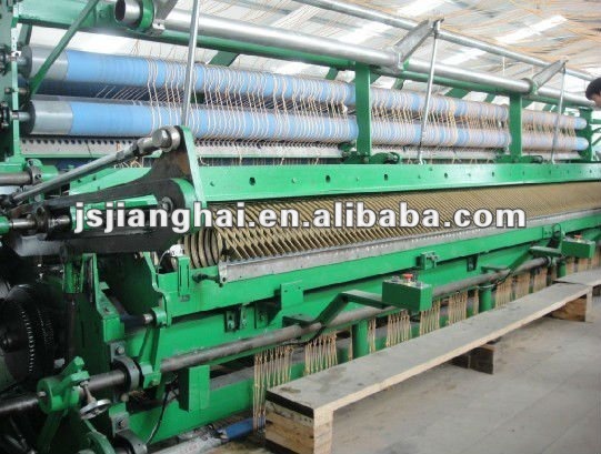 PE Multifilament Net Machine/HDPE Multifilament Machine J