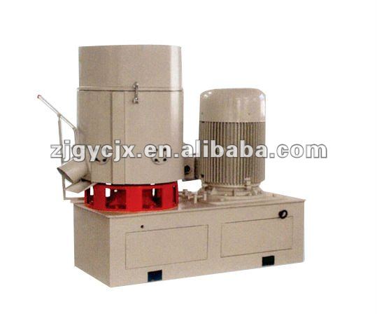 PE/PP/PET film/fiber/sack/fabric/garment agglomerator