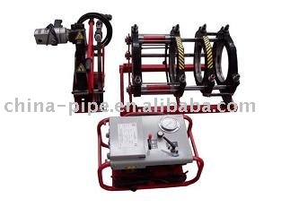 PE welding machine