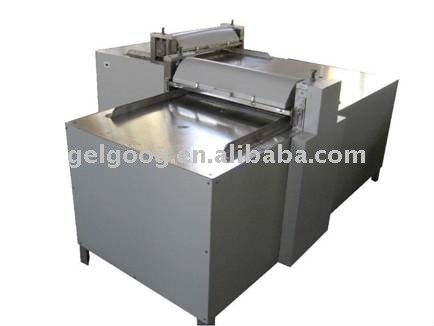 Peanut Brittle Cutting Machine