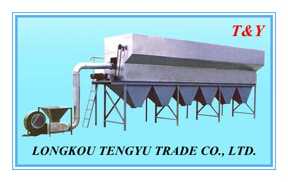 Peanut Nut Fruit Grading Machine