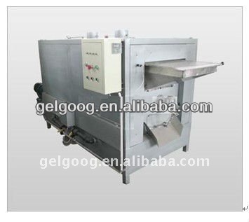 peanut Roaster|Gas Roaster|Peanut Gas Roastering machine