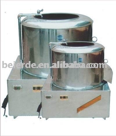 Peeling machine--Fruit juice making machine