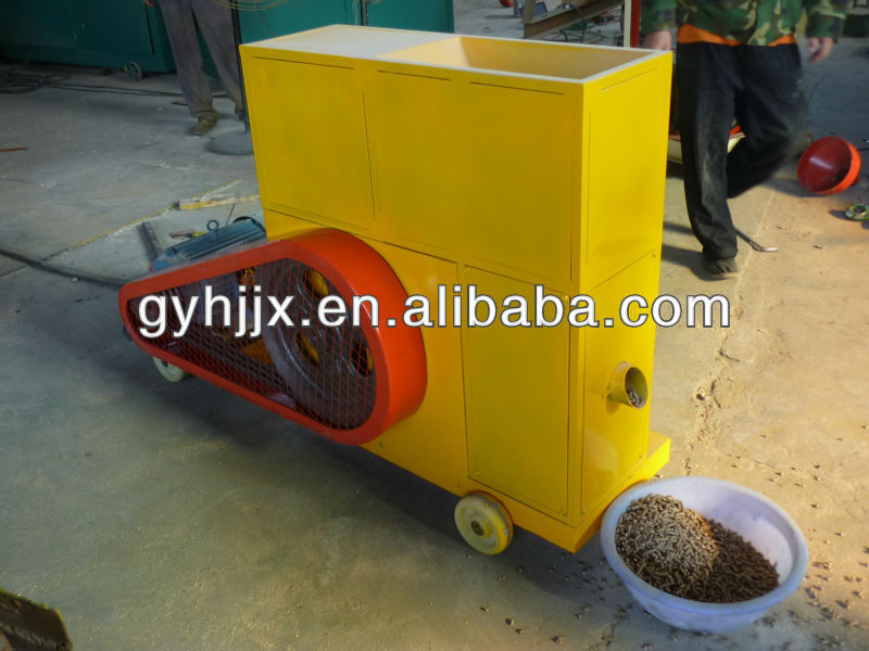 Pellet machine China(400-1000kg/h) for branches, logs 0086 13783561253