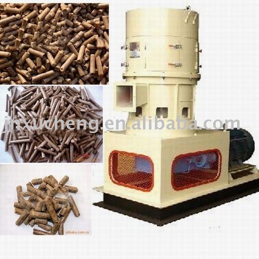 pellet press/ pellet press/wood pellet press