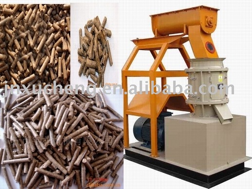 pellet press/wood pellet press/pellet press