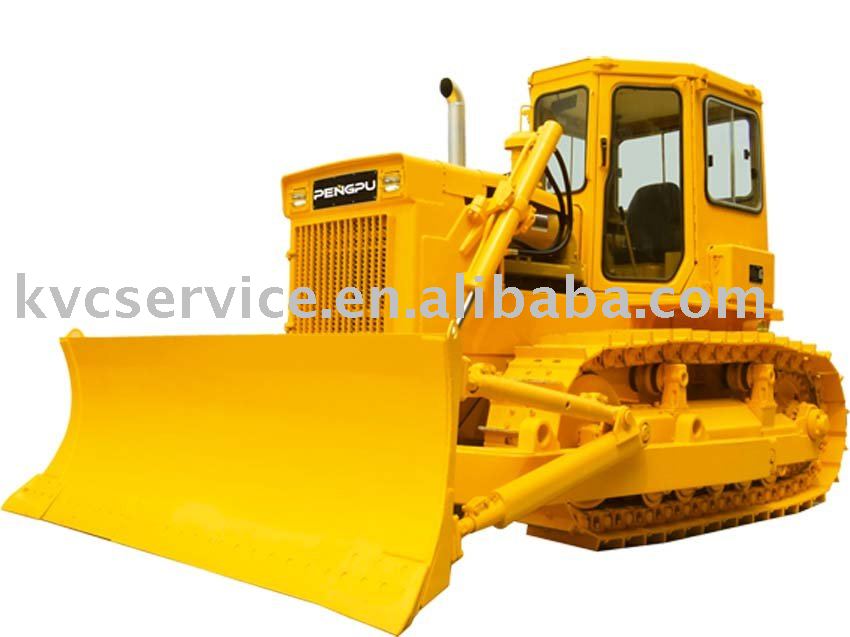 Pengpu mini PD120 Bulldozer