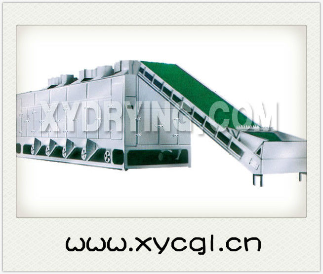 Pepper Drying Line