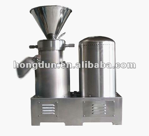 Pepper Sauce Making Machine with high efficiency