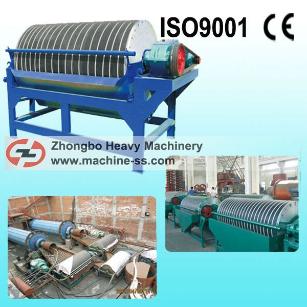 Perfect Iron Ore Beneficiation machine