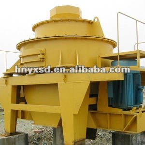 Perfect Performance Sand Making Machine