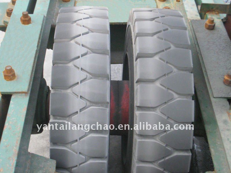 Peripheral rack transmission thickener