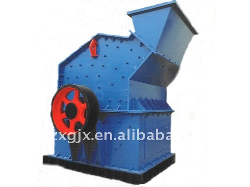 permanent sand making machine manufacturer