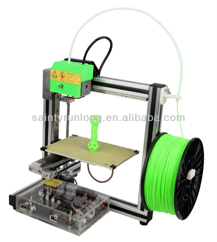 Personal FDM 3D printer X1