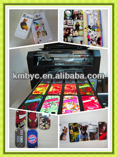 Personalized Mobile Phone Case Printer (with CE certification)