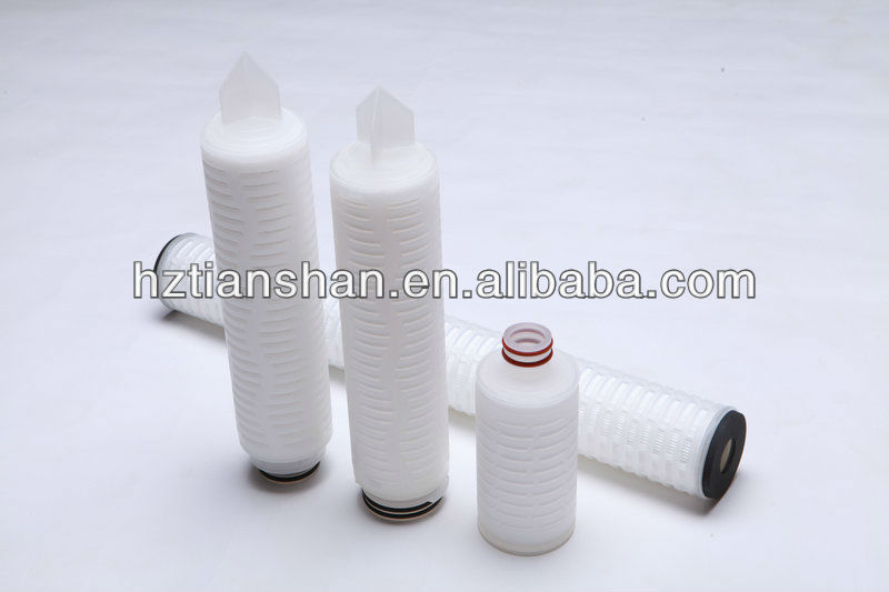 PES Filter Cartridge