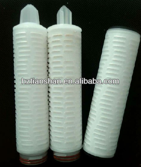 PES Filter Cartridge / Tianshan / TS Filter / 30 inch / Filter cartridge