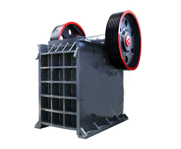 PEseries Construction Jaw Crusher for Primary Crusher System