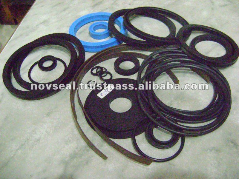 PET BLOW HYDRO PNEUMATIC SEAL KIT FOR CYLINDER, pneumatic cylinder seal kits