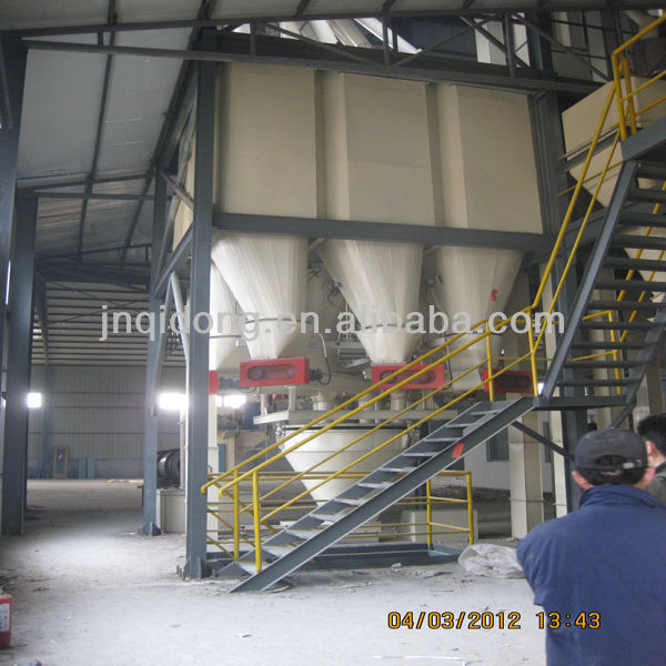 Pet dog food production line/equipment,dog food making machine