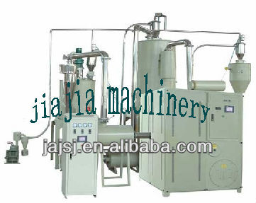 PET- FCS Honeycomb dehumidifcation dryer