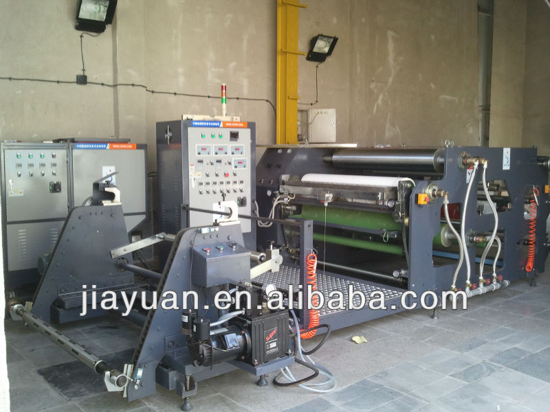 PET Film Coating Machine, PET Film Laminating Machine, PET Film Laminator, CE Approved