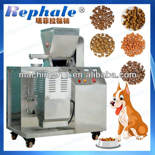 Pet food Making Machine