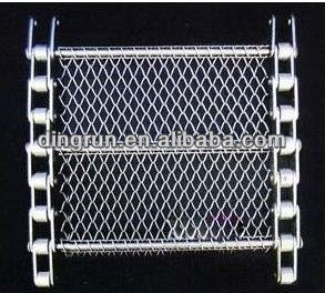 pet food mesh belt dryer machine