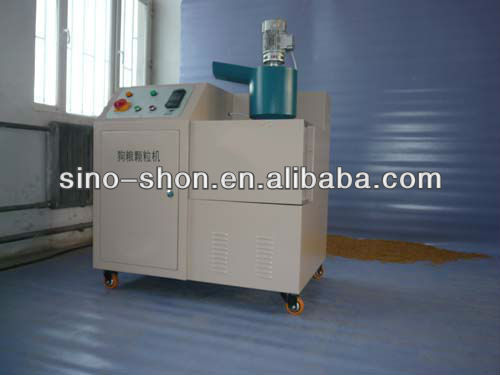 Pet Food Processing Machine Dog Food Extrusion Machine Equipment