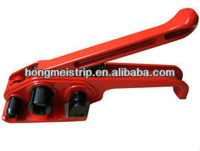 PET/Plastic Manual Strapping Tools-Strapping tensioner for 13-19MM