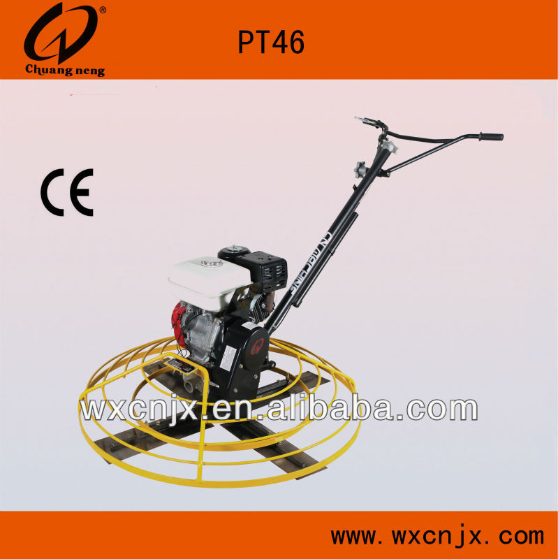 Petrol Power Trowel (PT46,CE)