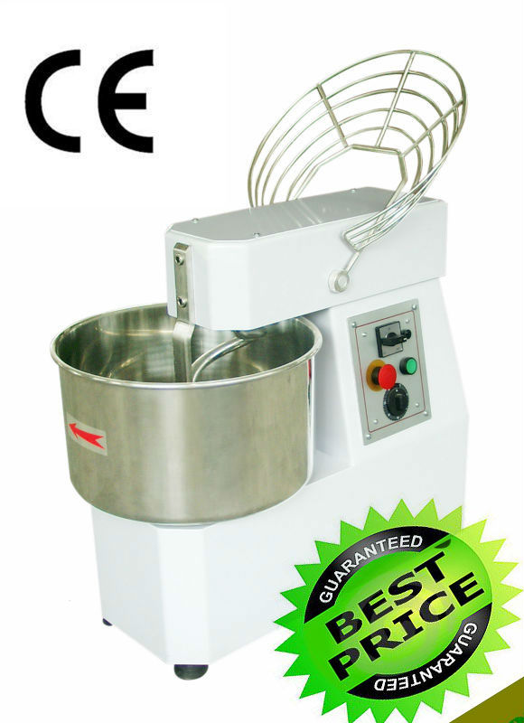 PF-ML-LF30 PERFORNI strong motor 25kg rough flour mixer for restaurant