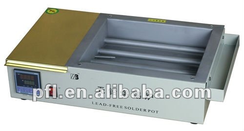 PFL-3025D Lead-Free soldering Pot