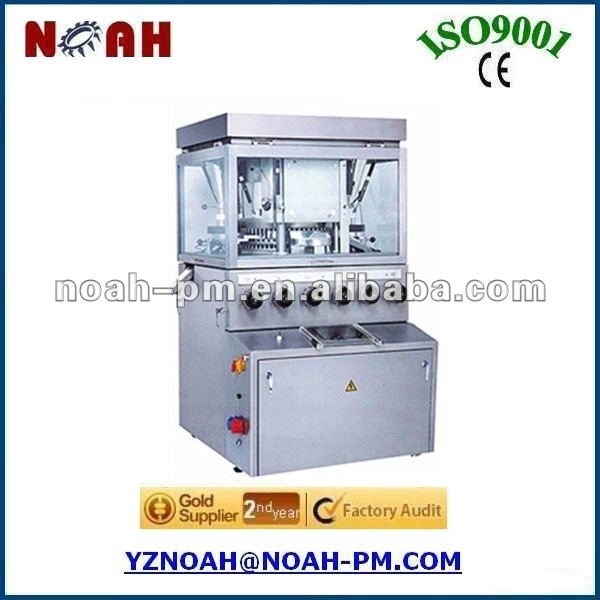 PG-45 Rotary Tablet Press Machine