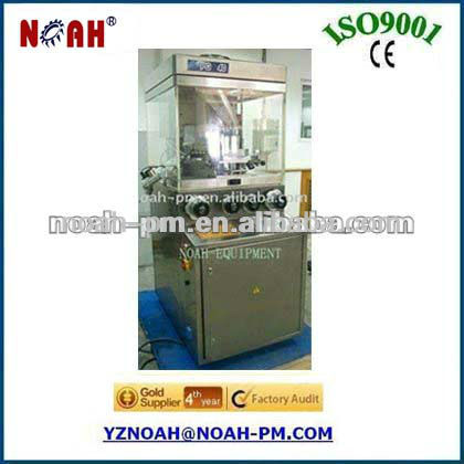 PG32 Chemical tablet machine