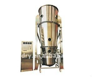 PGL-B Cocoa spray drying granulating machine