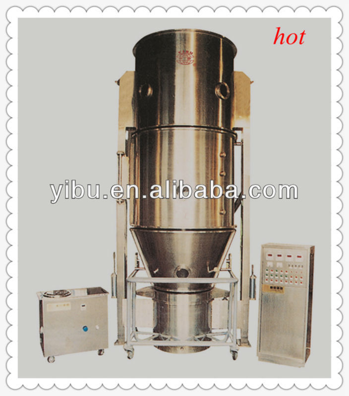 PGL-B Spray Drying Granulator