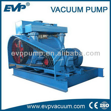 Pharmaceutical and Chemical Vacuum Pump