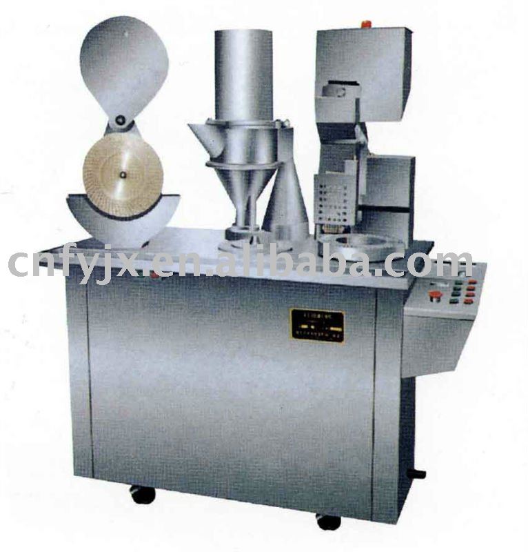 Pharmaceutical Capsule filling machine