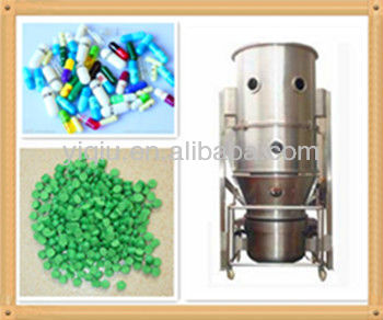 Pharmaceutical capsules coater/coating machine