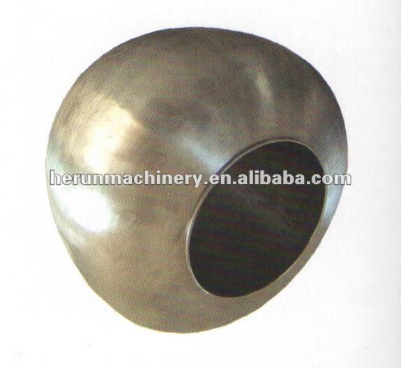 Pharmaceutical Coating Pan