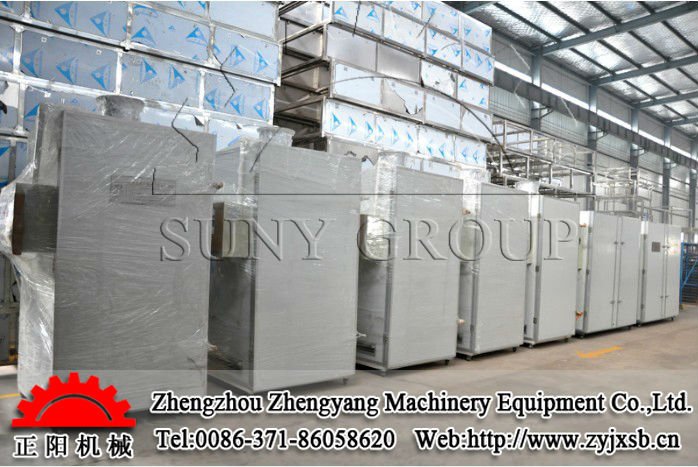 pharmaceutical drying industrial microwave machine