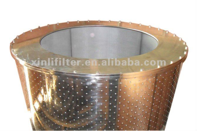 Pharmaceutical Filter Cartridge