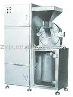 Pharmaceutical Grinding Machinery