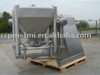 pharmaceutical industry mixing blender machine